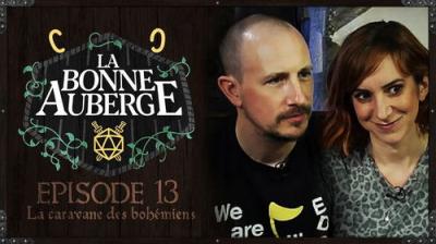 La Bonne Auberge
