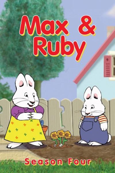 Max and Ruby filmas online