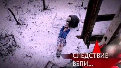 Следствие вели...