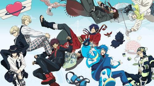 DRAMAtical Murder filmas žiurėti online
