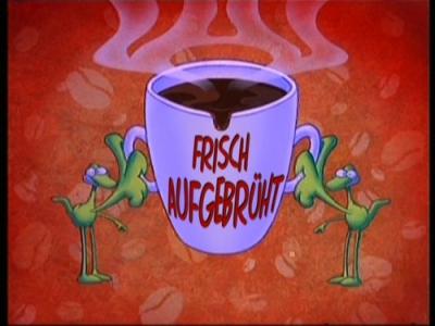 Rocko's Modern Life