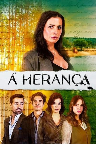 A Herança filmas online