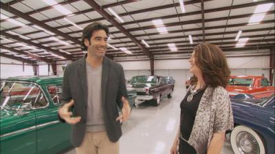 Million Dollar Rooms