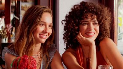 #Luimelia
