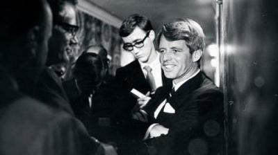 Bobby Kennedy for President