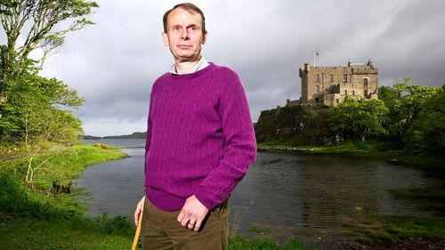 Andrew Marr's Great Scots: The Writers Who Shaped a Nation filmas žiurėti online