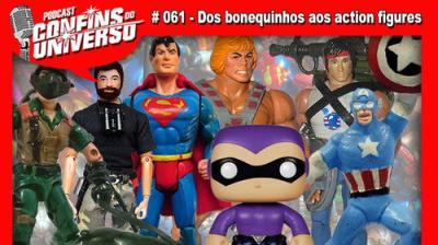 Confins do Universo