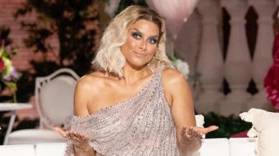 The Real Housewives of Potomac