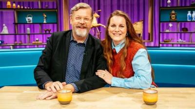 Krejlerkongen