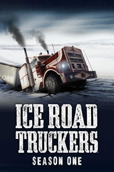 Ice Road Truckers filmas online