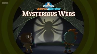 Octonauts: Above & Beyond