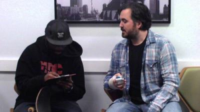 Nepraktiški juokdariai