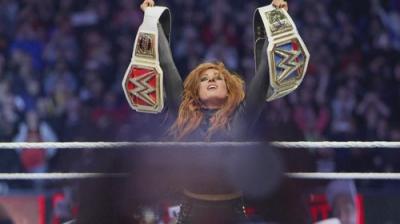 Biography: WWE Legends