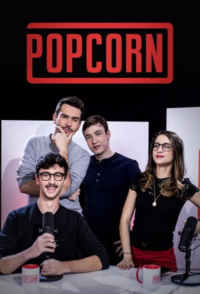 Popcorn filmas online