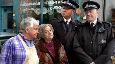 Last of the Summer Wine