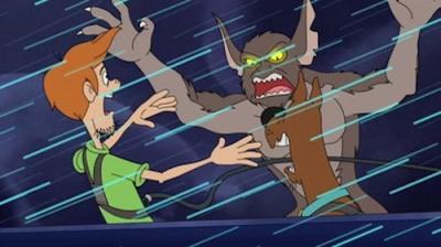 Be Cool, Scooby-Doo!