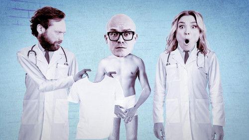 Is er een dokter in de zaal? filmas žiurėti online
