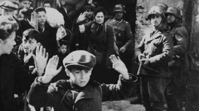 Les Combattants de l'ombre : Des résistants européens contre le nazisme