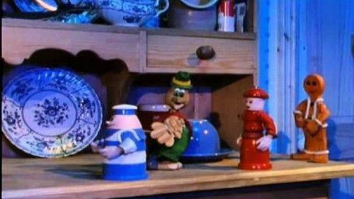 The Gingerbread Man filmas žiurėti online
