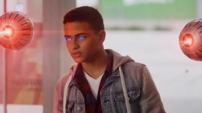 MECH-X4