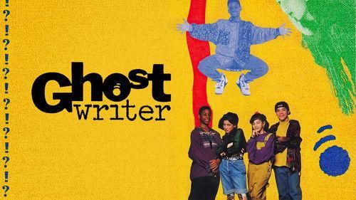 Ghostwriter filmas žiurėti online
