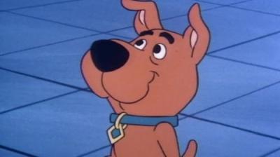 The New Scooby-Doo Mysteries