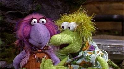 Fraggle Rock