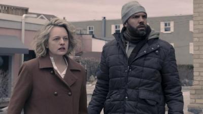 Tarnaitės pasakojimas