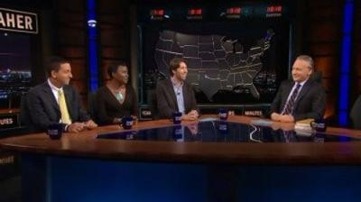 Real Time with Bill Maher