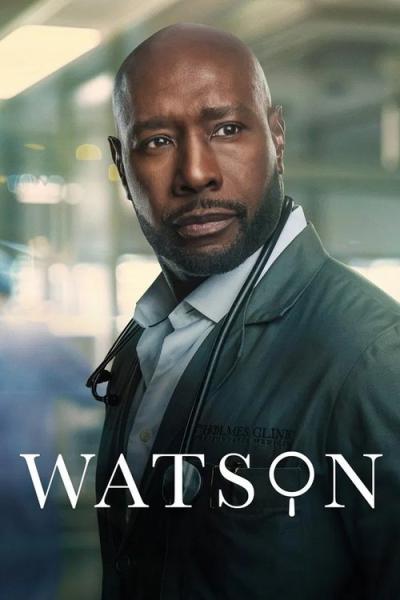 Vatsonas filmas online
