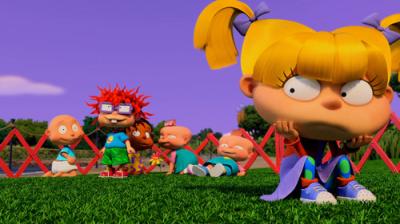 Rugrats
