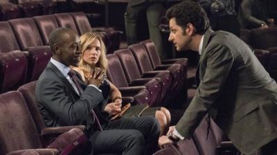 House of Lies