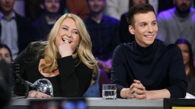 Tout le monde en parle