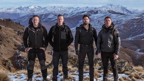 Celebrity SAS: Who Dares Wins filmas žiurėti online