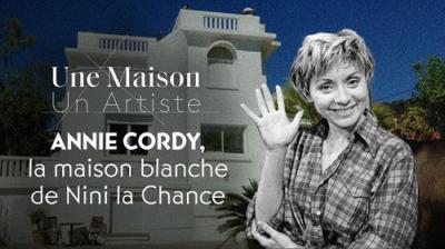 Une Maison, Un Artiste