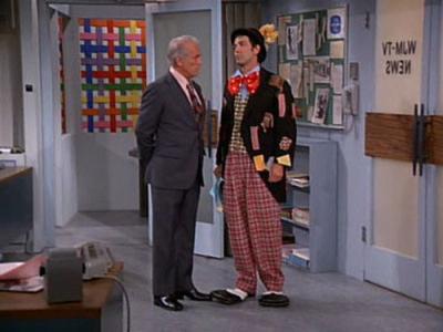 The Mary Tyler Moore Show