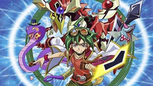 遊☆戯☆王ARC-V filmas žiurėti online
