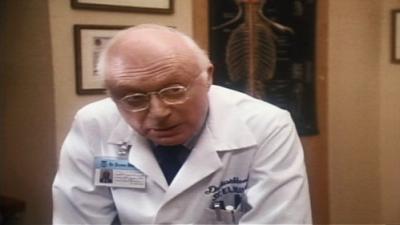 St. Elsewhere
