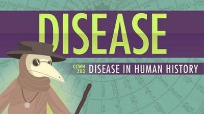 Crash Course World History