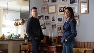 Whiskey Cavalier