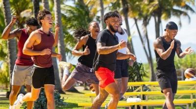 Love Island USA