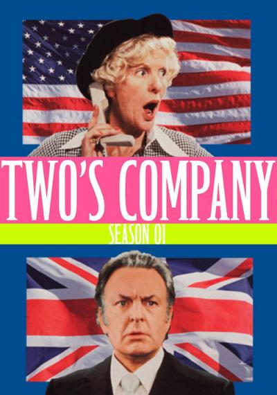 Two's Company filmas online