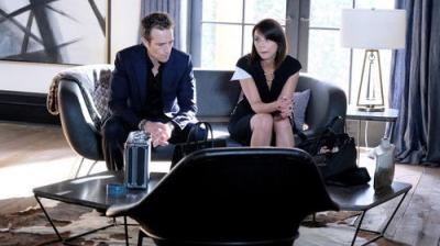 The Arrangement