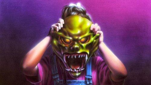 Goosebumps filmas žiurėti online