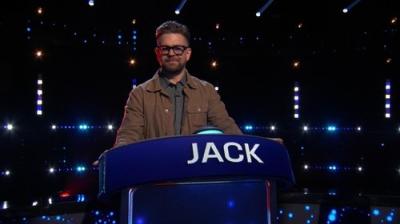 Celebrity Weakest Link