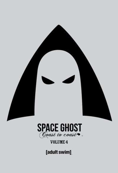 Space Ghost Coast to Coast filmas online