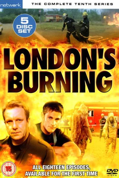 London's Burning filmas online