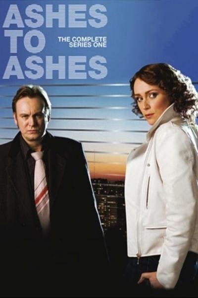 Ashes to Ashes filmas online