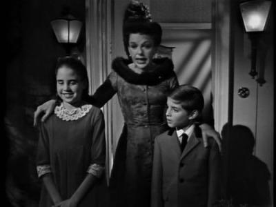 The Judy Garland Show