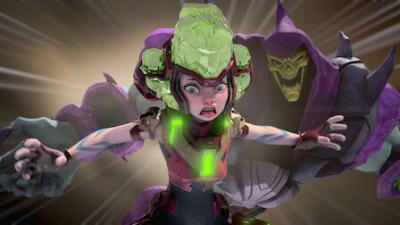 He-Man and the Masters of the Universe